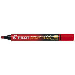 Permanent Marker 400, rot 511189