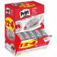 Korrekturroller Refill Flex, 16er Multipack PRX4M