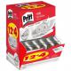 Korrekturroller Refill Flex, 16er Multipack PRX4M