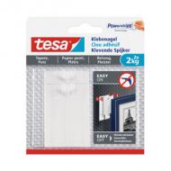 Powerstrips® Klebenagel - für Tapete & Putz, 2 x 2 kg