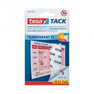 TACK® Klebepads XL, 36 Pads