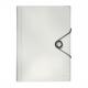Projektmappe Solid, schwarz 4579-10-50