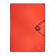 Projektmappe Solid, schwarz 4579-10-50