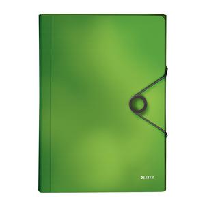 Projektmappe Solid, hellgrün 4579-10-50