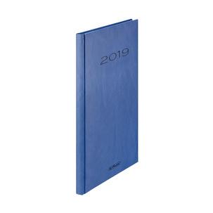 Taschenkalender Sidney 2019, blau 300014218