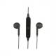 Bluetooth 4.1 In-Ear Headset, stereo, weiß BT0040