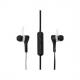 Bluetooth 4.1 In-Ear Headset, stereo, weiß BT0040