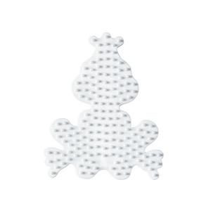 Stiftplatte midi "kleiner Frosch" 324