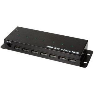 Logilink usb 2.0 hub UA0318