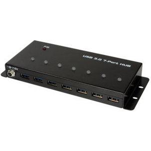 Logilink usb 3.0 hub UA0317