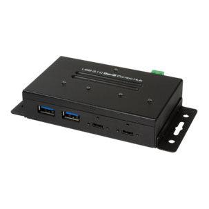 Logilink usb 3.1 UA0316