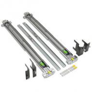 Hp z8 g4 / g5 rail rack kit (2fz77aa)