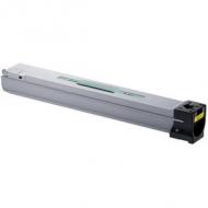 Hp toner gelb 30k         x7x00lx / gx ca. 30.000 s. für samsung clt-y806s (ss728a)