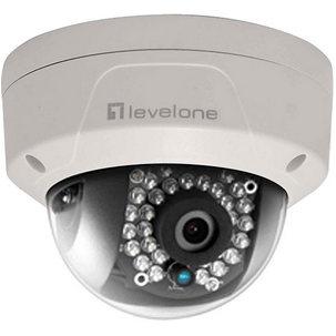 Levelone ipcam FCS-3087