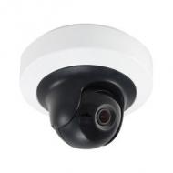 Levelone ipcam fcs 4103 pt dome in 4mp h.264 ir 9w poe fcs 4103