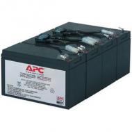 APC Replacement Battery Cartridge 8 (RBC8)