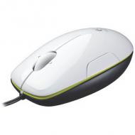 LOGITECH M150 Laser COCONUT (910-003745)