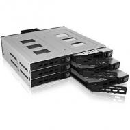 Icy box backplane 6x2,5"" sata / sas (ib-2260ssk-12g)