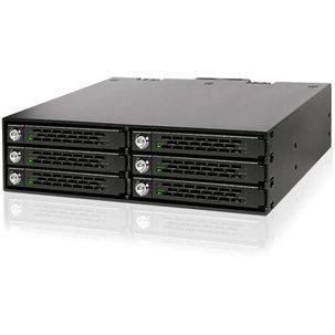 Icy dock backplane MB996SK-6SB