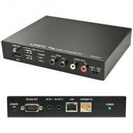 LINDY 100m C6 HDBaseT 2.0 KVM Extender Pro - Receiver (38201)
