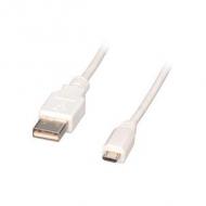 LINDY HDMI Extender 4K LWL 300m. Duplex LC Multimode 50 / 125 OM3, nicht enthalten (38170)