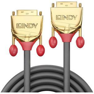 LINDY 3m DVI-D Dual 36203