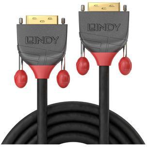 LINDY 3m DVI-D Dual 36233