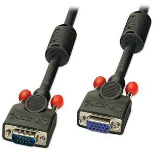LINDY VGA Kabel M/F 36393