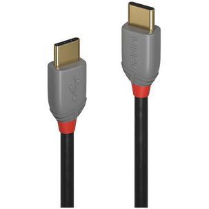 LINDY 3m USB 3.1 Typ 36873