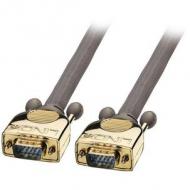 LINDY GOLD VGA Kabel M / M 3m (37821)