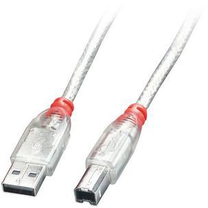 LINDY USB 2.0 Kabel 41755