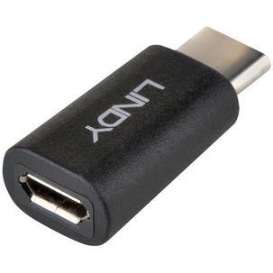 LINDY USB 2.0 41896
