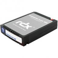 TANDBERG RDX 4TB Cartridge single (8824-RDX)