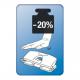 für 20% weniger Kraftaufwand 5012-00-85