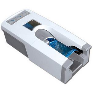 Überschuhmaschine "HYGOMAT CLASSIC" 88810
