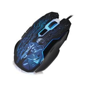 Optische Gaming Maus, kabelgebunden ID0137