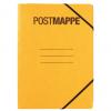 Postmappe, DIN A4