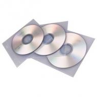 Symbolbild: CD-/DVD-Hülle, PP, transparent