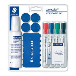 Lumocolor Whiteboard-Set 613 S
