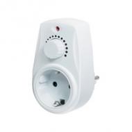 Adapterstecker mit Dimmer