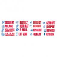 Abdruckbeispiel