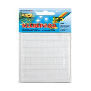 Symbolbild: 3D-Klebepads 23054