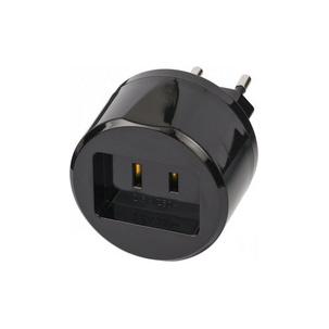 Reisestecker USA 1508500010