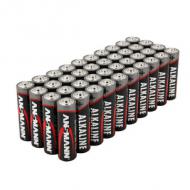 Alkaline Batterie, Micro AAA, 40er Pack