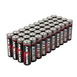 Alkaline Batterie, Micro AAA, 40er Pack 1521-0015