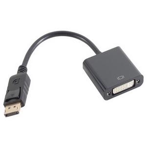 DisplayPort - DVI Adapter, Standard 1.1 BS14-05007