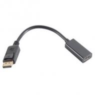 DisplayPort - HDMI Adapter, Standard 1.1