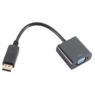 DisplayPort - VGA Adapter, Standard 1.1