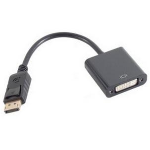 DisplayPort - DVI 24+5 Adapter, Standard 1.2 BS14-05010