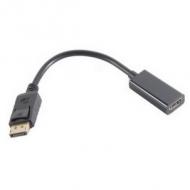 DisplayPort - HDMI Adapter, Standard 1.2